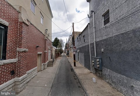 Land, PHILADELPHIA, PA