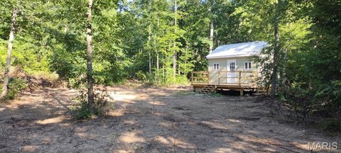 LAND - Middlebrook, MO