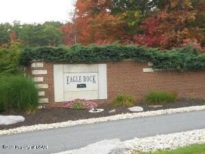 Residential Lot in Eagle Rock Resort
