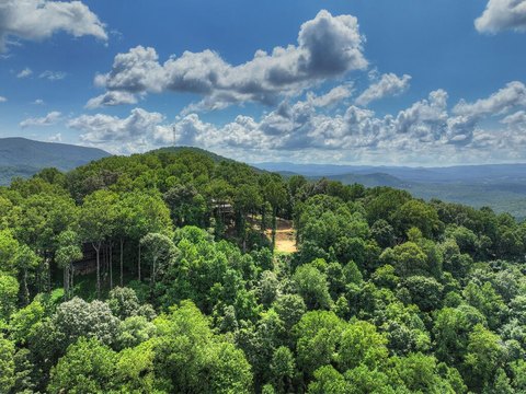 Vacant Lot, Ellijay, GA