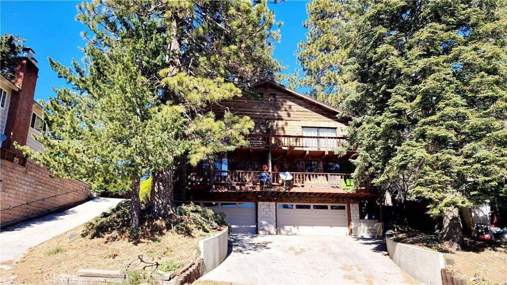 31194 Outer Hwy 18 N, Running Springs, CA 92382