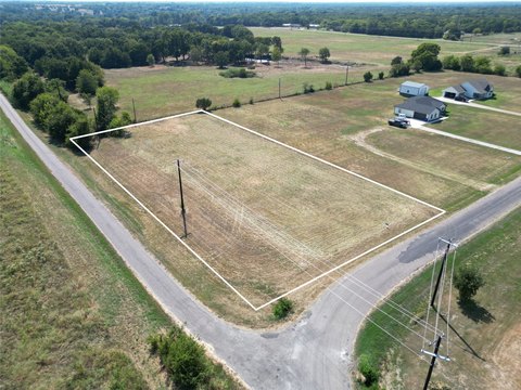 Land, Sadler, TX