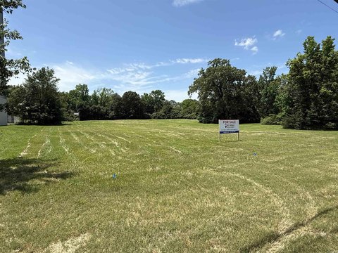 Jacksonville Land For Sale