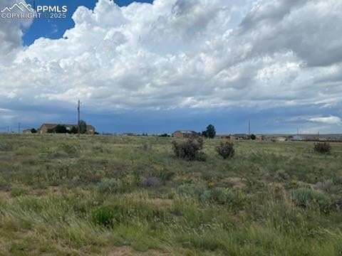 Pueblo West Land Parcel