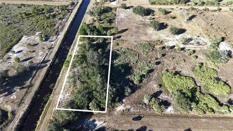 Okeechobee Vacant Land Opportunity