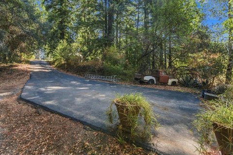 Residential Lots & Land, BOULDER CREEK, CA