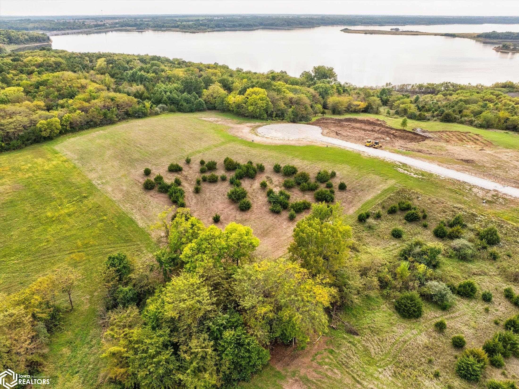 Lake Rathbun Land Opportunity
