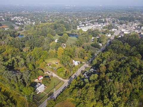 Ten Acre Land Opportunity