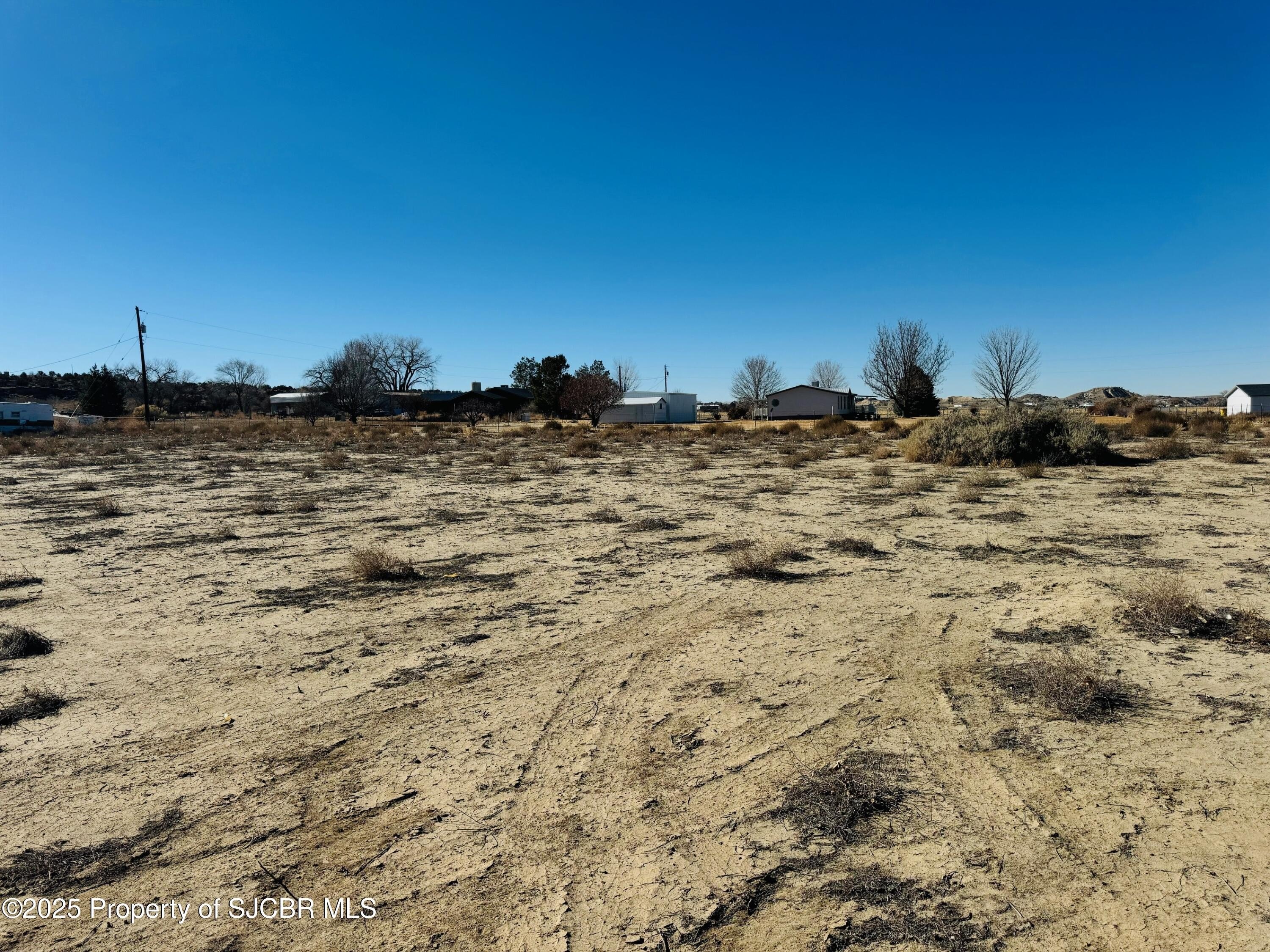 Bloomfield Land Ready For Home