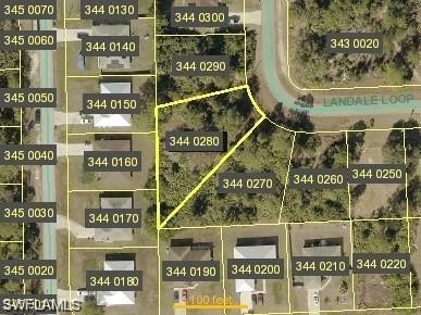 Land, LEHIGH ACRES, FL