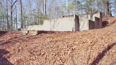 Residential Lot in Gated Community