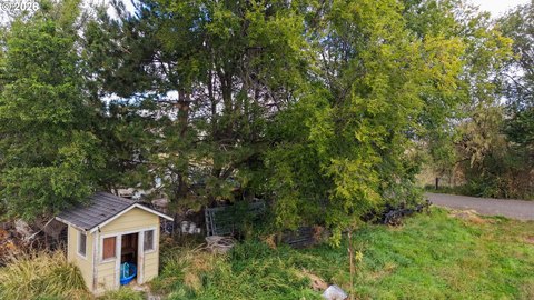 Land, Dallesport, WA
