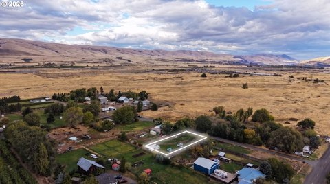 Land, Dallesport, WA