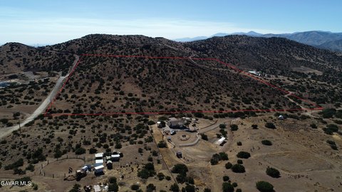 Buildable Custom Home Land Parcel