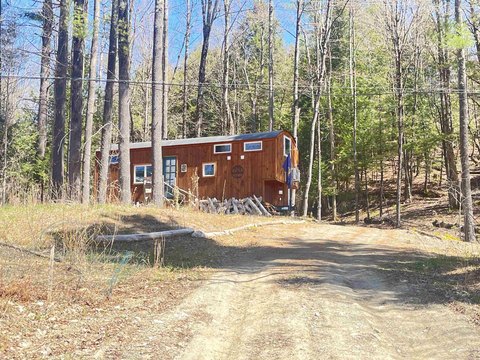 Residential Land with Tiny Home