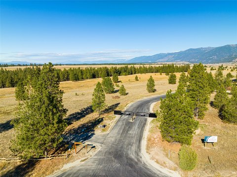 Land, Eureka, MT