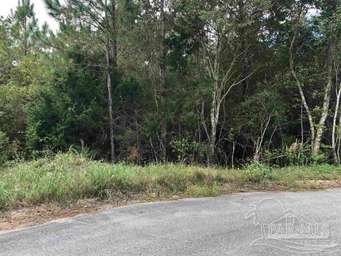 Residential Land in Milton, FL