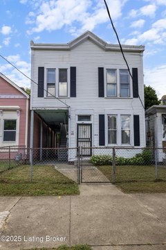 Portland Fourplex: Income Potential