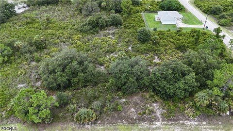 LAND - Lehigh Acres, FL