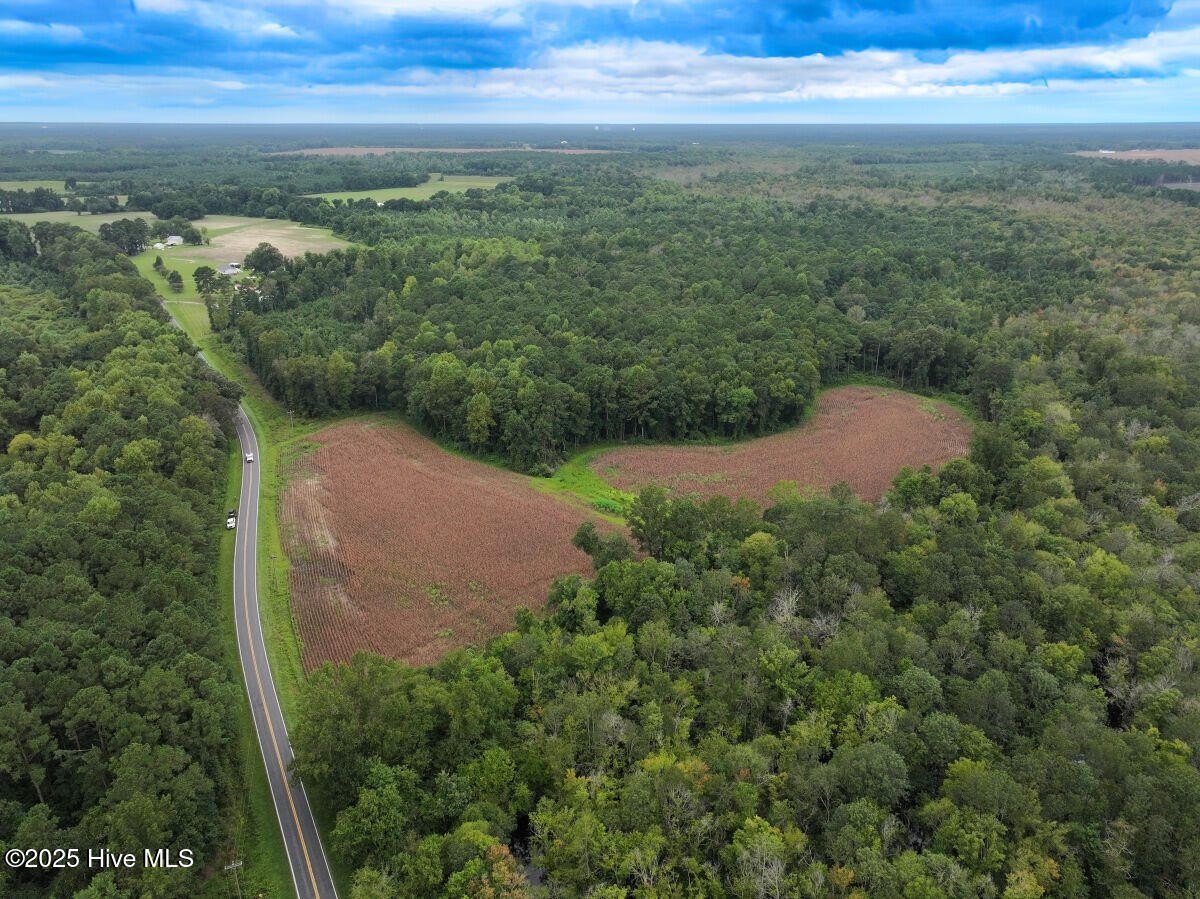 74.8 Acres Unrestricted Land