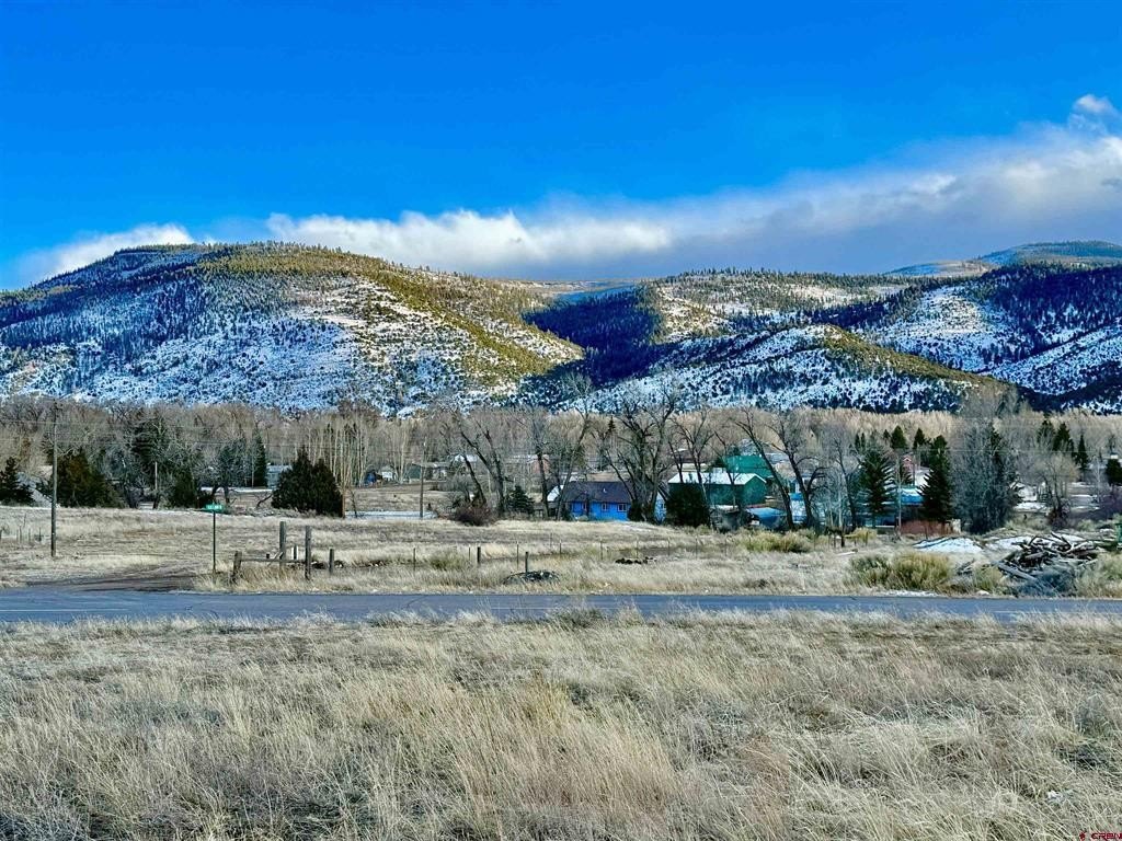 Land in South Fork, CO