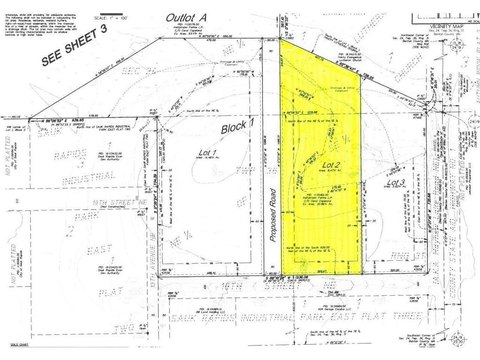 Commercial Land in Growing Community