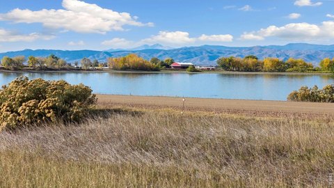 Land, Wellington, CO