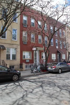 Six-Unit Multifamily with Private Outdoor