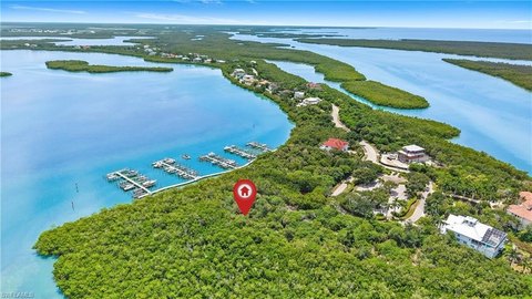 LAND - MARCO ISLAND, FL
