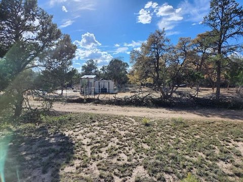 Land, Quemado, NM