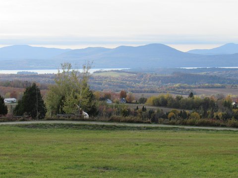 Septic-Approved Development Land