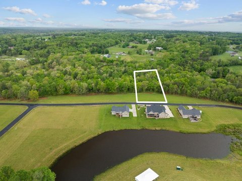 Land, Crossville, TN