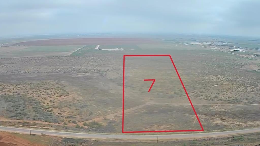 Seminole TX Land For Sale