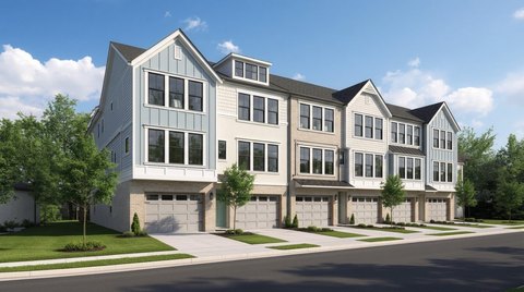 Residential Builder Lot Opportunity