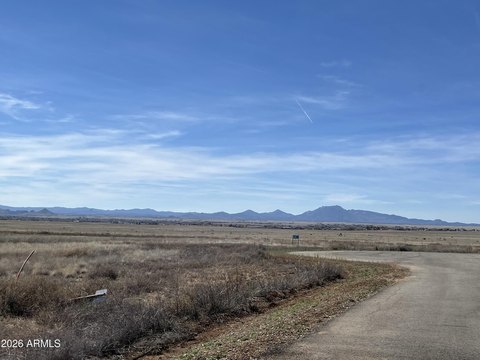 LAND - Prescott Valley, AZ