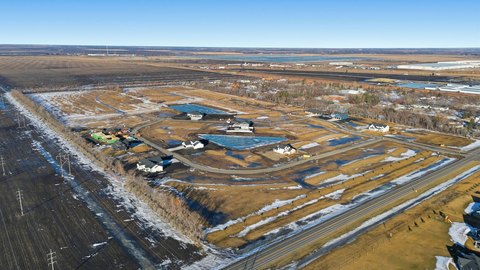 LAND - Fargo, ND