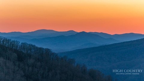 Land, Zionville, NC