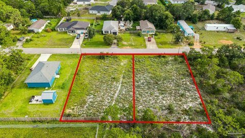 Land, Gulf Breeze, FL