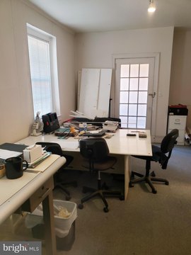 Downtown Princeton Office Suite Rental