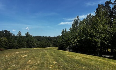 LAND - SARDIS, MS