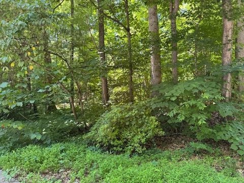 LAND - Mocksville, NC