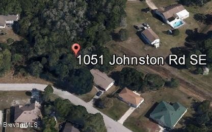 Residential Land in Palm Bay