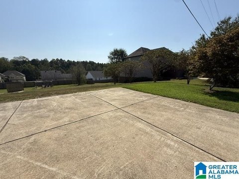 LAND/LOTS, ODENVILLE, AL