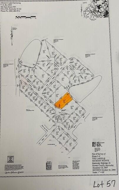 Residential Land in Desirable Location