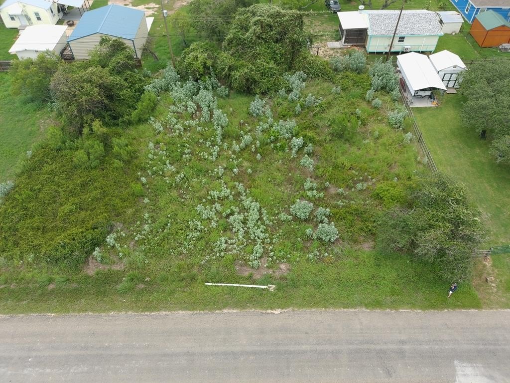 Double Lot in Holiday Beach