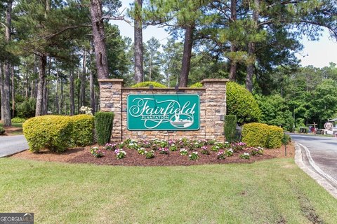 Land, Villa Rica, GA