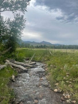 76 Acres in Westcliffe, Colorado