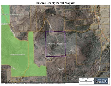 Windsor, NY Land Opportunity