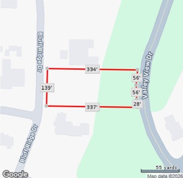 Wooded Homesite in Gated Community