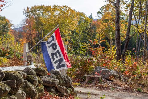 Tamworth Agricultural Property with New Barn